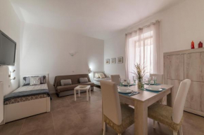 San Lorenzo Modern Flat